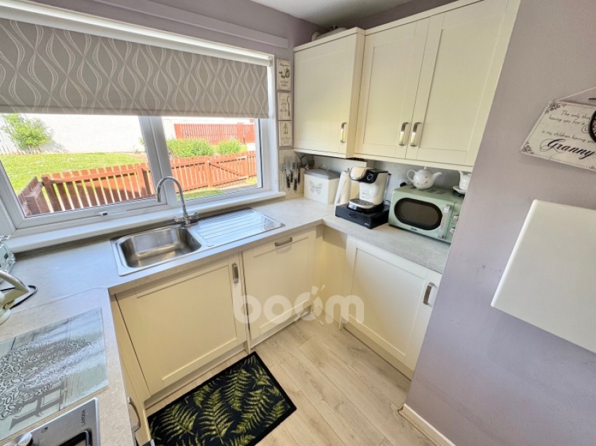Images for 70 Sundrum Place, Kilwinning, Ayrshire, KA13 6ST, UK