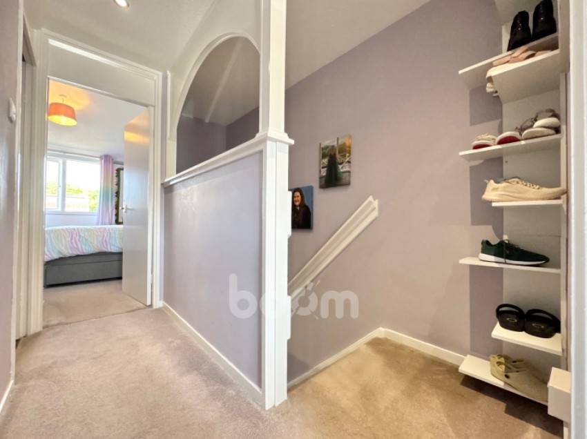 Images for 70 Sundrum Place, Kilwinning, Ayrshire, KA13 6ST, UK