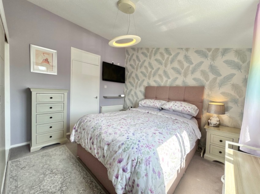 Images for 70 Sundrum Place, Kilwinning, Ayrshire, KA13 6ST, UK
