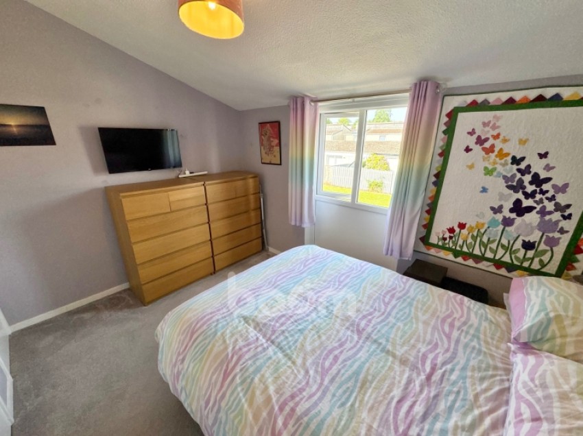 Images for 70 Sundrum Place, Kilwinning, Ayrshire, KA13 6ST, UK