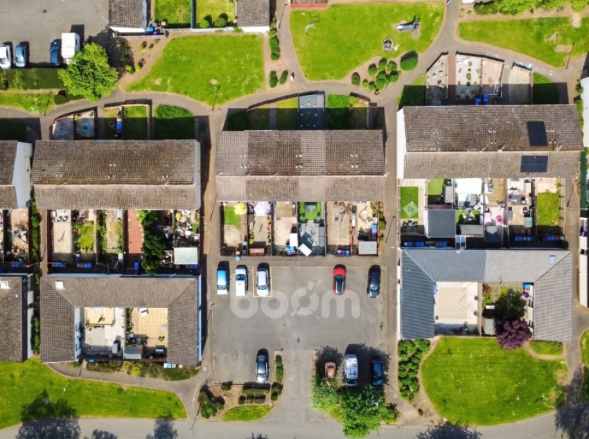 Images for 70 Sundrum Place, Kilwinning, Ayrshire, KA13 6ST, UK