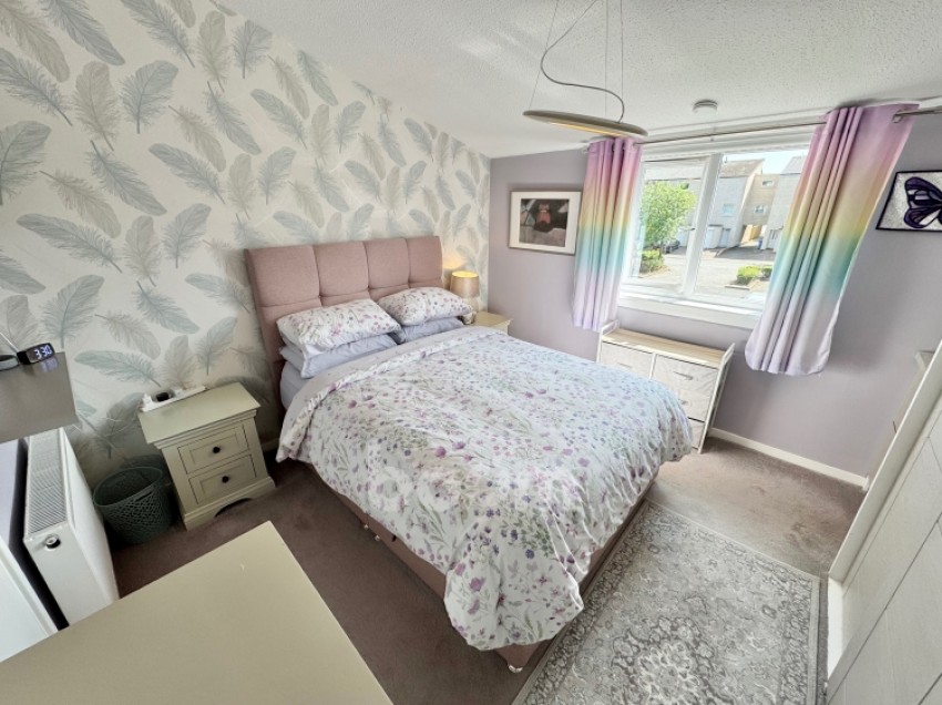 Images for 70 Sundrum Place, Kilwinning, Ayrshire, KA13 6ST, UK