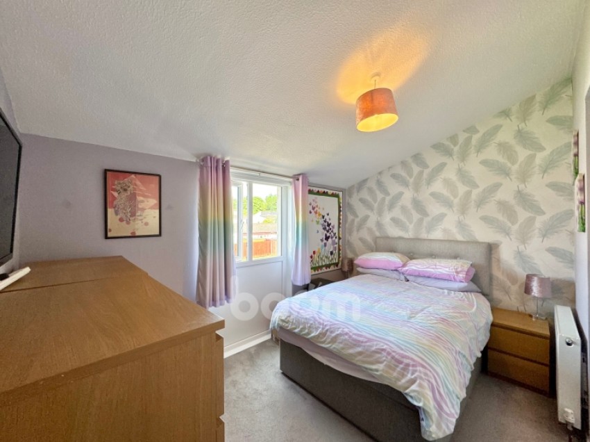 Images for 70 Sundrum Place, Kilwinning, Ayrshire, KA13 6ST, UK