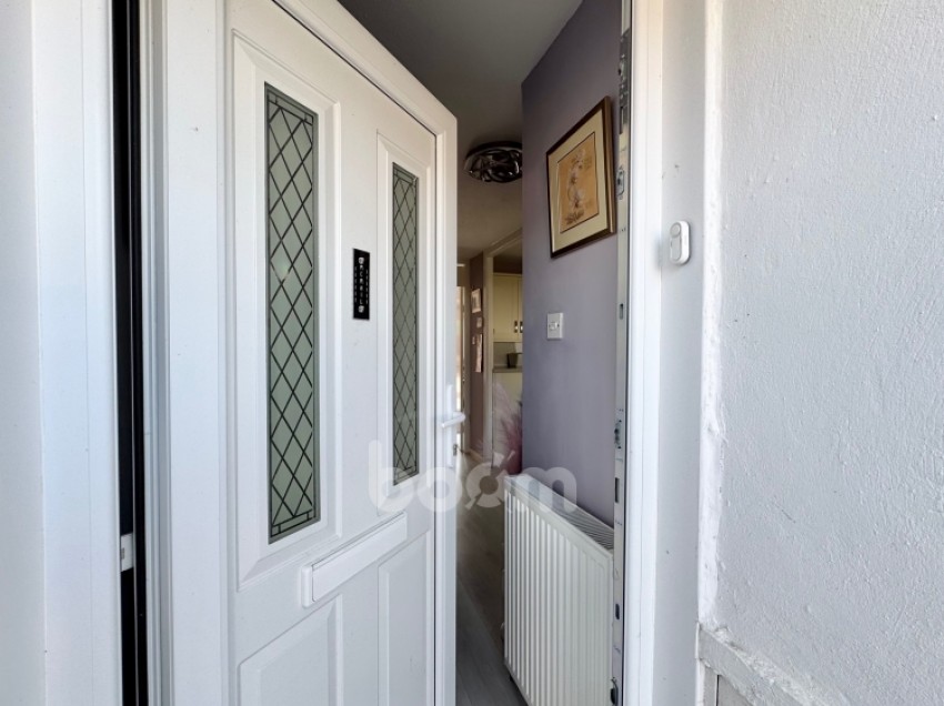 Images for 70 Sundrum Place, Kilwinning, Ayrshire, KA13 6ST, UK