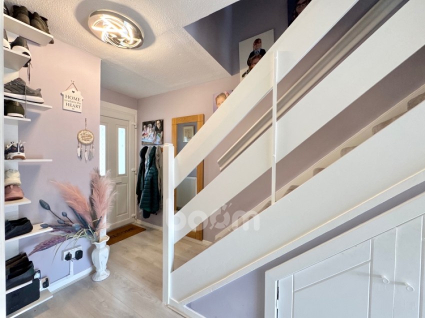 Images for 70 Sundrum Place, Kilwinning, Ayrshire, KA13 6ST, UK