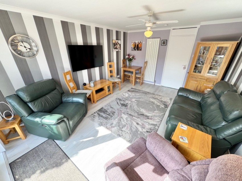 Images for 70 Sundrum Place, Kilwinning, Ayrshire, KA13 6ST, UK