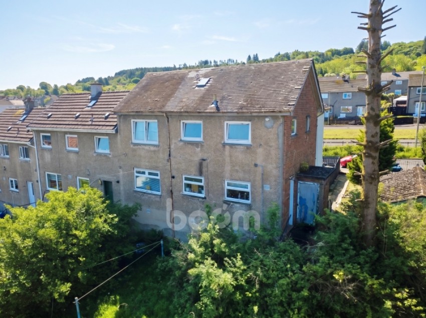 Images for 106 Foxbar Road, Paisley, Renfrewshire, PA2 0AU, UK