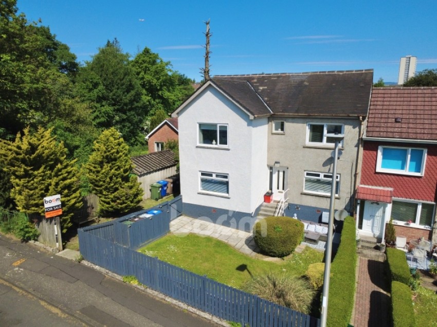 Images for 106 Foxbar Road, Paisley, Renfrewshire, PA2 0AU, UK