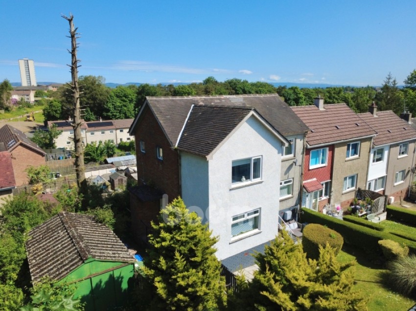 Images for 106 Foxbar Road, Paisley, Renfrewshire, PA2 0AU, UK