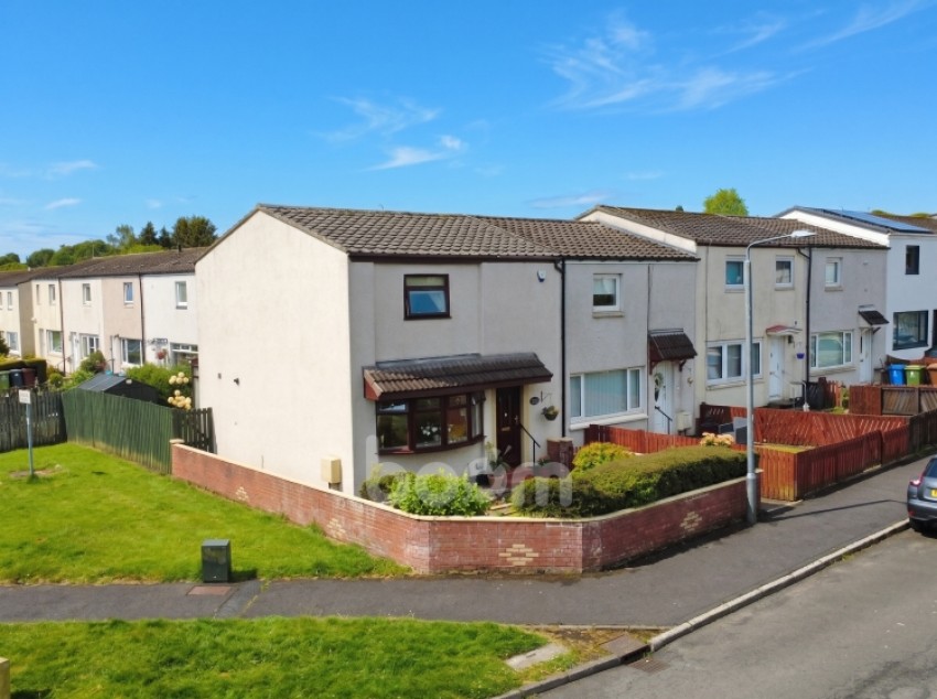 Images for 3 Lochlibo Terrace Barrhead, Barrhead, Glasgow, Lanarkshire, G78 1LL, UK