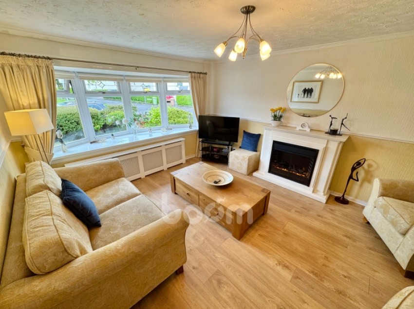 Images for 3 Lochlibo Terrace Barrhead, Barrhead, Glasgow, Lanarkshire, G78 1LL, UK