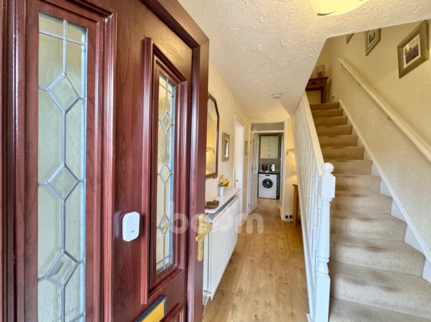 Images for 3 Lochlibo Terrace Barrhead, Barrhead, Glasgow, Lanarkshire, G78 1LL, UK