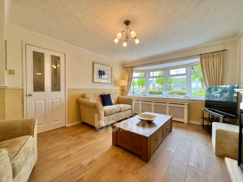 Images for 3 Lochlibo Terrace Barrhead, Barrhead, Glasgow, Lanarkshire, G78 1LL, UK
