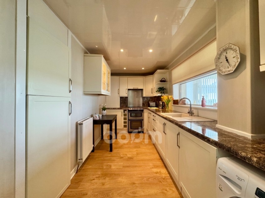 Images for 3 Lochlibo Terrace Barrhead, Barrhead, Glasgow, Lanarkshire, G78 1LL, UK