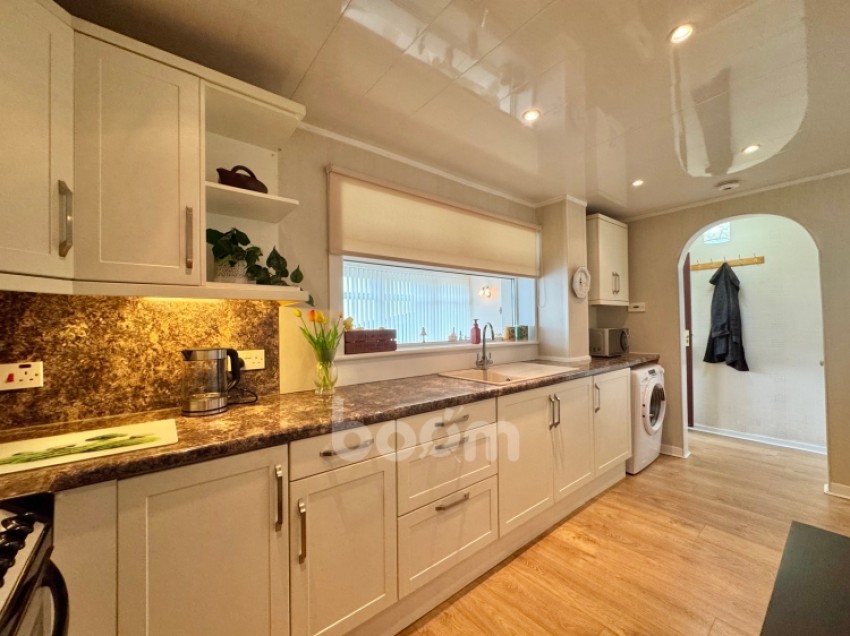 Images for 3 Lochlibo Terrace Barrhead, Barrhead, Glasgow, Lanarkshire, G78 1LL, UK
