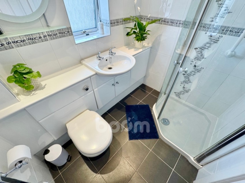 Images for 3 Lochlibo Terrace Barrhead, Barrhead, Glasgow, Lanarkshire, G78 1LL, UK