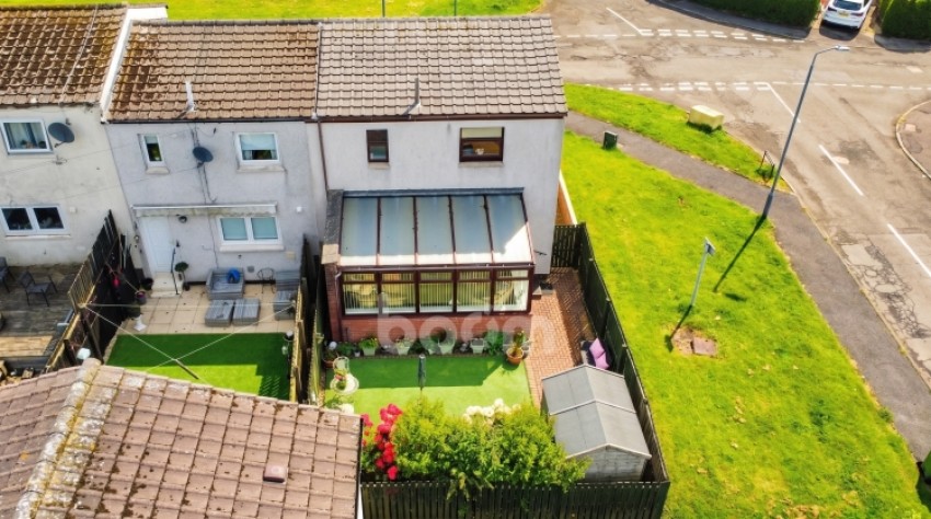 Images for 3 Lochlibo Terrace Barrhead, Barrhead, Glasgow, Lanarkshire, G78 1LL, UK