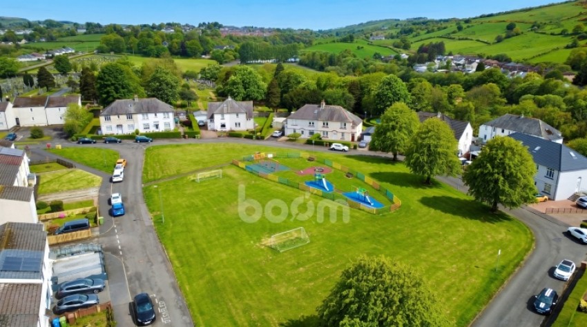 Images for 3 Lochlibo Terrace Barrhead, Barrhead, Glasgow, Lanarkshire, G78 1LL, UK