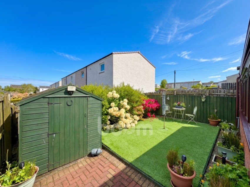Images for 3 Lochlibo Terrace Barrhead, Barrhead, Glasgow, Lanarkshire, G78 1LL, UK