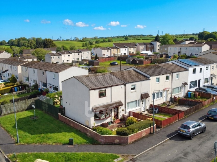 Images for 3 Lochlibo Terrace Barrhead, Barrhead, Glasgow, Lanarkshire, G78 1LL, UK