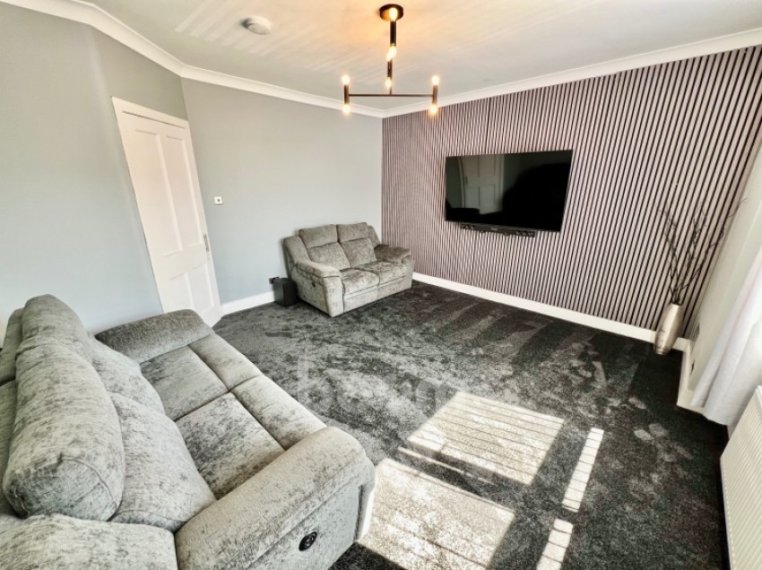 Images for 52 Barrie Terrace, Ardrossan, Ayrshire, KA22 8BA, UK