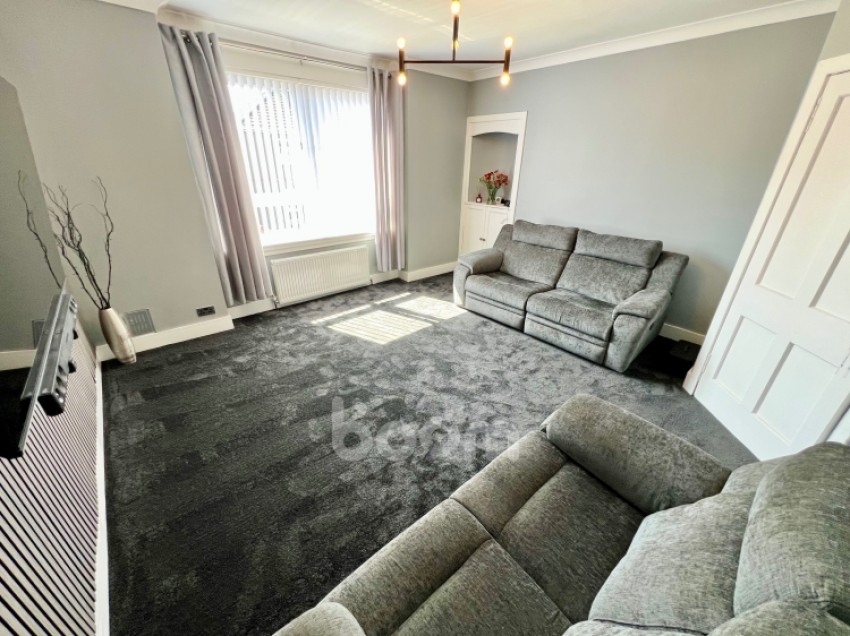 Images for 52 Barrie Terrace, Ardrossan, Ayrshire, KA22 8BA, UK
