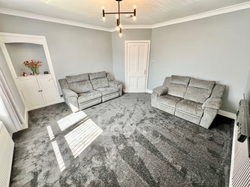 Images for 52 Barrie Terrace, Ardrossan, Ayrshire, KA22 8BA, UK