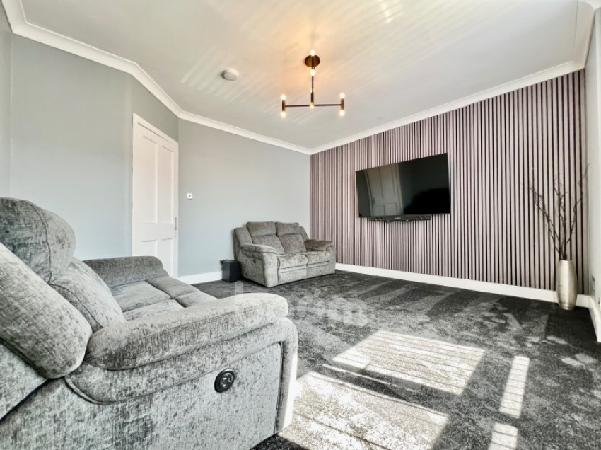 Images for 52 Barrie Terrace, Ardrossan, Ayrshire, KA22 8BA, UK