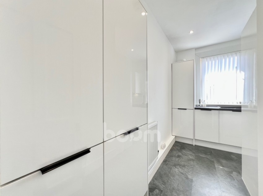 Images for 52 Barrie Terrace, Ardrossan, Ayrshire, KA22 8BA, UK