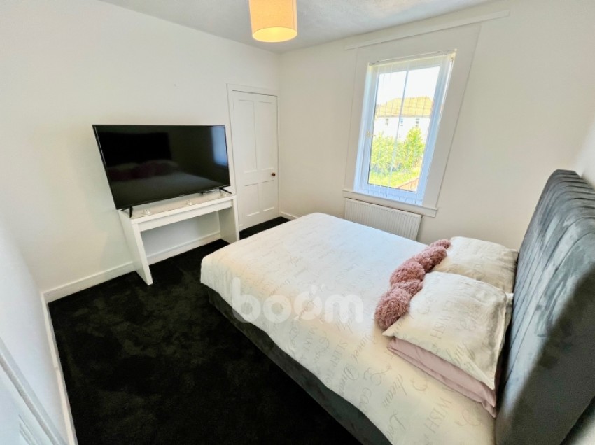 Images for 52 Barrie Terrace, Ardrossan, Ayrshire, KA22 8BA, UK