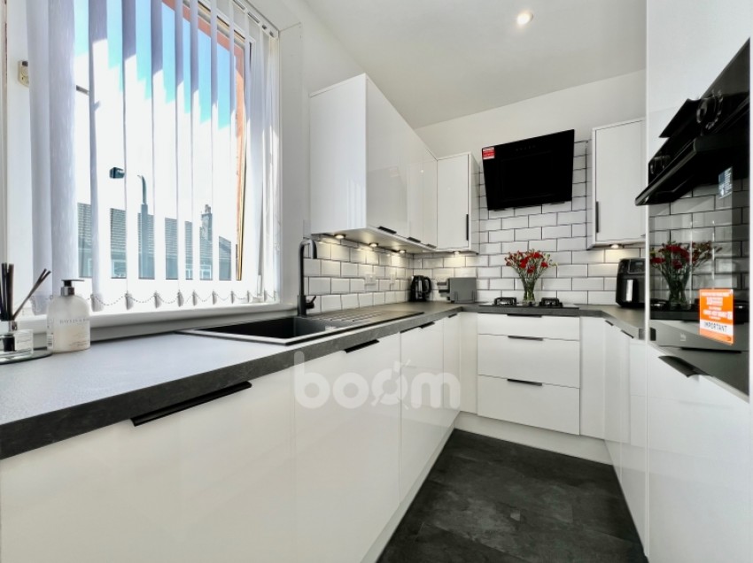 Images for 52 Barrie Terrace, Ardrossan, Ayrshire, KA22 8BA, UK