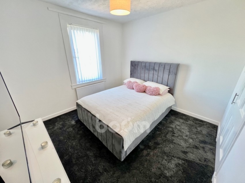 Images for 52 Barrie Terrace, Ardrossan, Ayrshire, KA22 8BA, UK