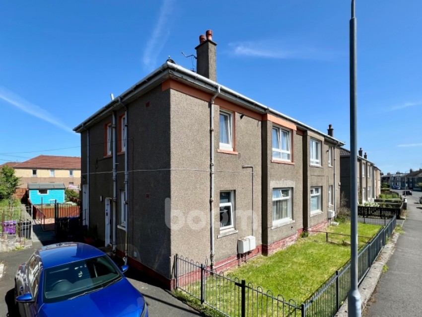 Images for 52 Barrie Terrace, Ardrossan, Ayrshire, KA22 8BA, UK