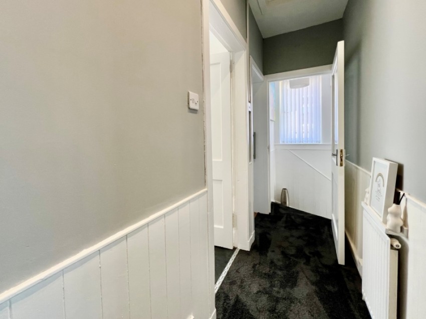 Images for 52 Barrie Terrace, Ardrossan, Ayrshire, KA22 8BA, UK