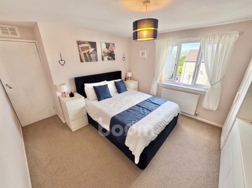 Images for 32 Blackthorn Avenue, Beith, Ayrshire, KA15 2AR, UK