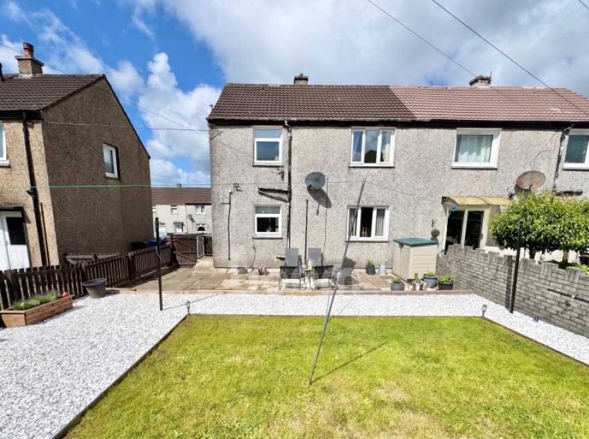 Images for 32 Blackthorn Avenue, Beith, Ayrshire, KA15 2AR, UK