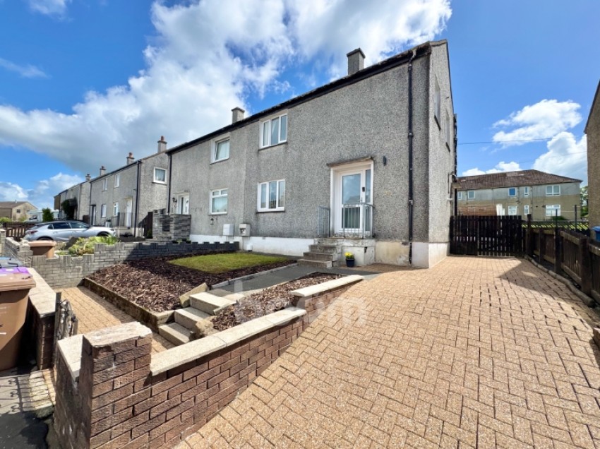 Images for 32 Blackthorn Avenue, Beith, Ayrshire, KA15 2AR, UK