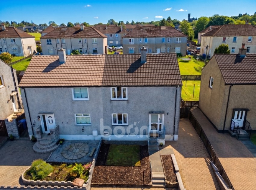 Images for 32 Blackthorn Avenue, Beith, Ayrshire, KA15 2AR, UK