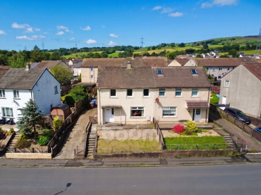 Images for 21 Stockbridge Crescent, Kilbirnie, Ayrshire, KA25 7HG, UK