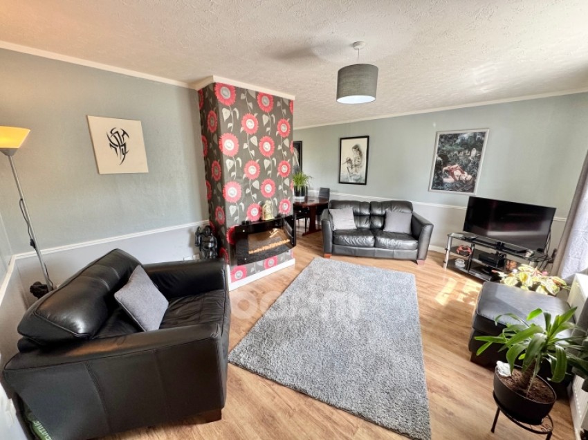 Images for 21 Stockbridge Crescent, Kilbirnie, Ayrshire, KA25 7HG, UK
