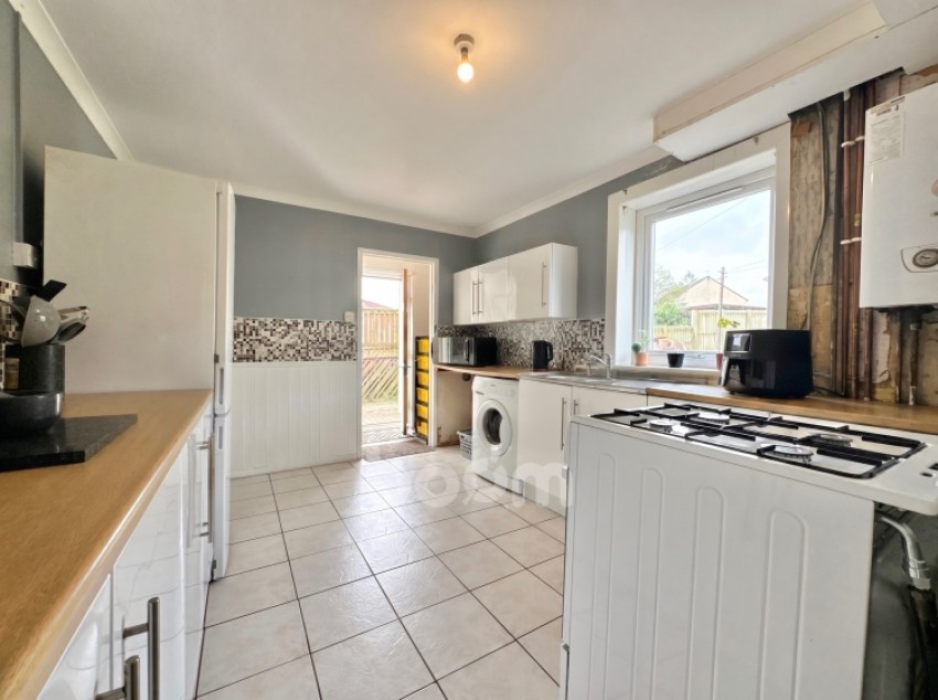 Images for 21 Stockbridge Crescent, Kilbirnie, Ayrshire, KA25 7HG, UK