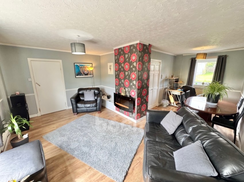 Images for 21 Stockbridge Crescent, Kilbirnie, Ayrshire, KA25 7HG, UK