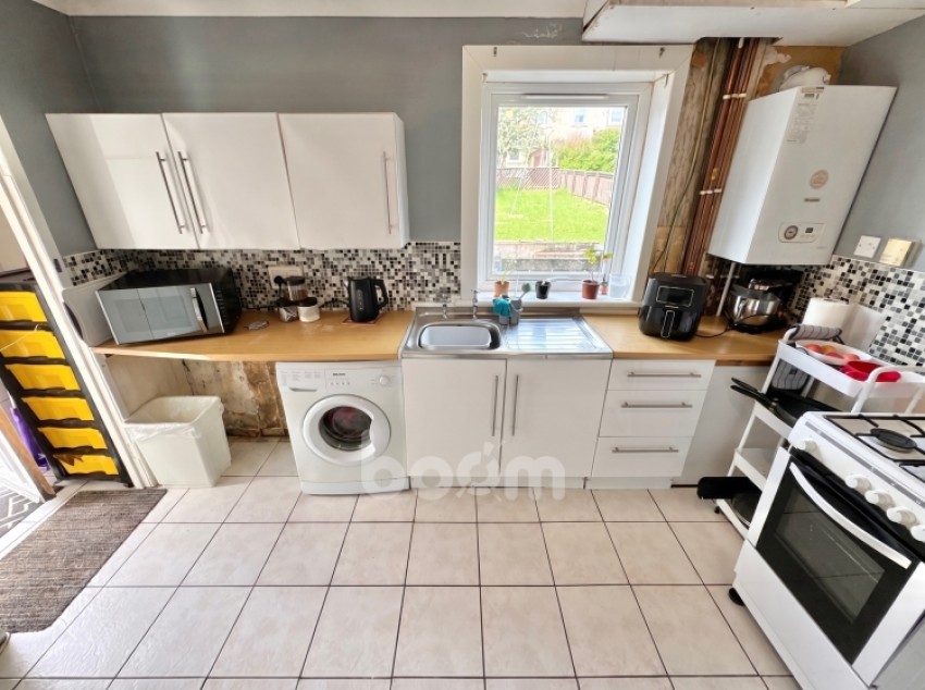 Images for 21 Stockbridge Crescent, Kilbirnie, Ayrshire, KA25 7HG, UK