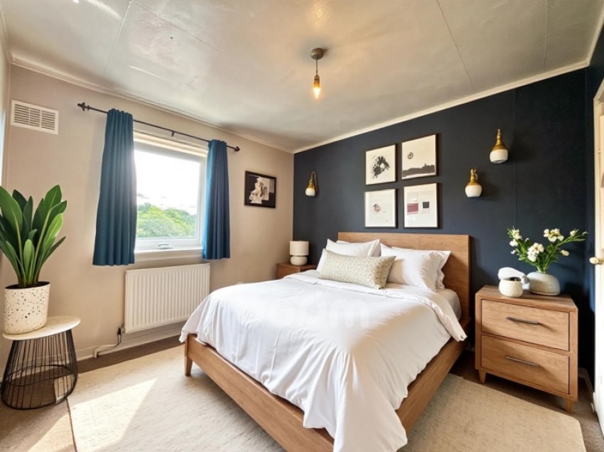 Images for 21 Stockbridge Crescent, Kilbirnie, Ayrshire, KA25 7HG, UK