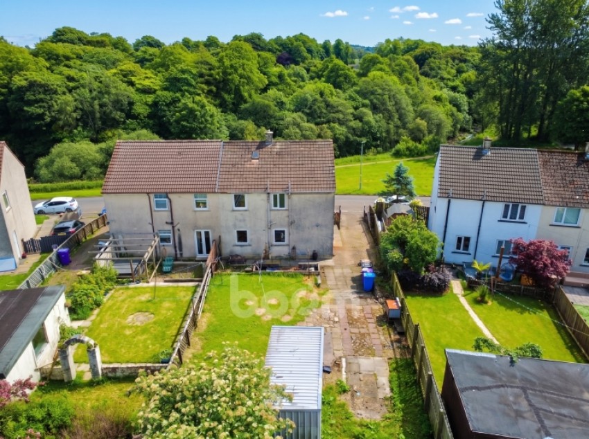 Images for 21 Stockbridge Crescent, Kilbirnie, Ayrshire, KA25 7HG, UK