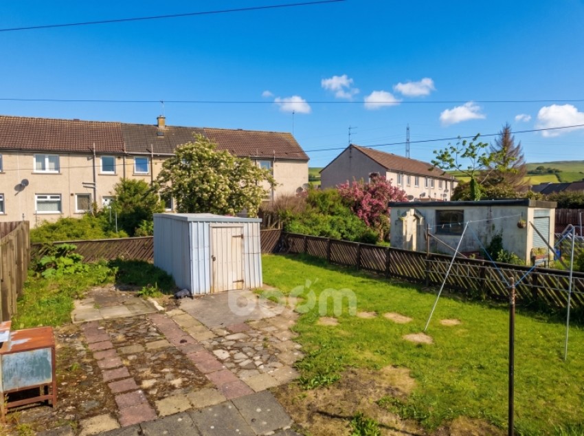 Images for 21 Stockbridge Crescent, Kilbirnie, Ayrshire, KA25 7HG, UK