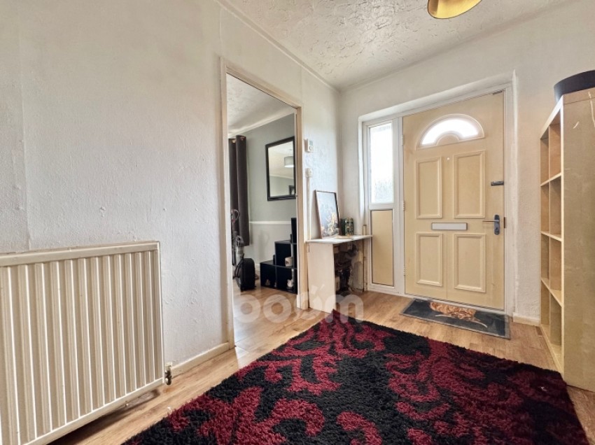 Images for 21 Stockbridge Crescent, Kilbirnie, Ayrshire, KA25 7HG, UK