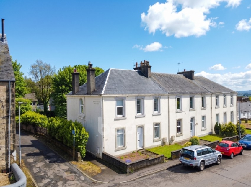 Images for Flat 0/1 13 Mains Road, Beith, Ayrshire, KA15 2AF, UK