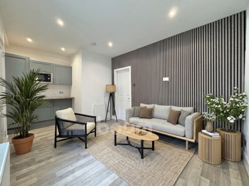 Images for Flat 0/1 13 Mains Road, Beith, Ayrshire, KA15 2AF, UK