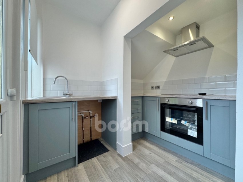 Images for Flat 0/1 13 Mains Road, Beith, Ayrshire, KA15 2AF, UK